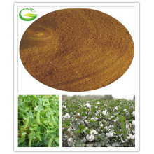 Fer Chelated Powder Fertilizante solúvel EDDHA